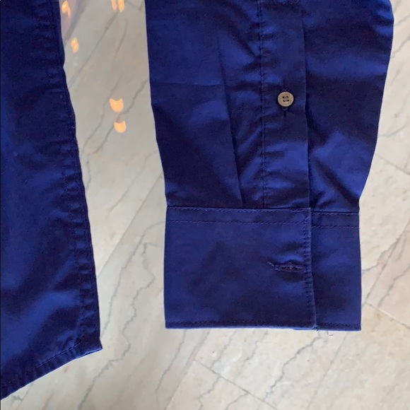 Threads & Heirs Men’s Casual Button Down Shirt Sm - Picture 3 of 8